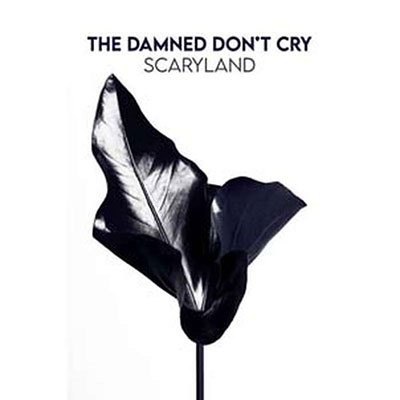 Cover for The Damned Don't Cry · Scaryland (LP) (2022)