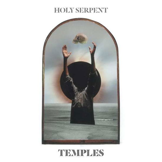 Temples - Holy Serpent - Musique - RIDING EASY - 4059251019961 - 25 novembre 2016