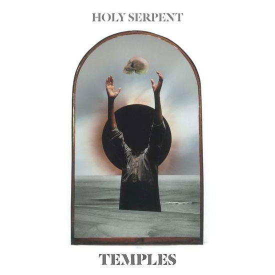 Temples - Holy Serpent - Música - RIDING EASY - 4059251019961 - 25 de novembro de 2016