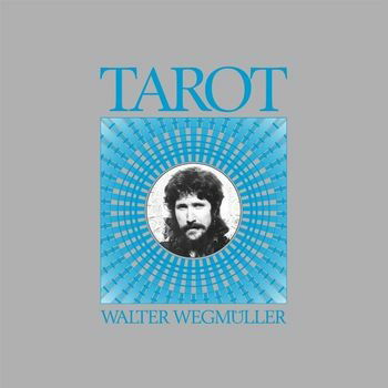 Cover for Walter Wegmuller · Tarot (LP) [Limited edition] (2023)