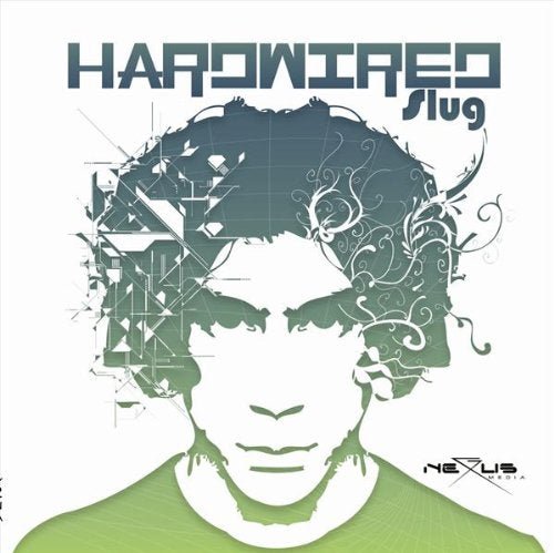Cover for Slug · Hardwired (CD) [Japan Import edition] (2022)