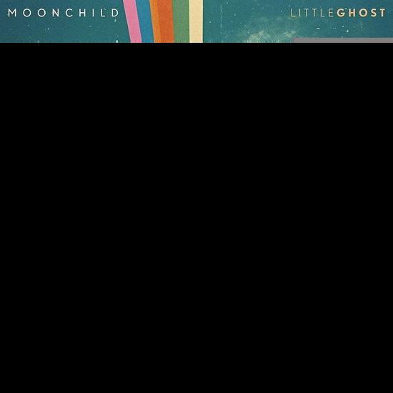 Little Ghost - Moonchild - Music - JPT - 4523132000961 - August 7, 2020