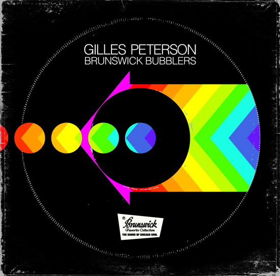 Untitled <limited> - Gilles Peterson - Muzyka - ULTRA VYBE CO. - 4526180499961 - 18 grudnia 2019