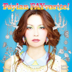 Cover for Faylan · Faylan Cover Album[fayvorite] (CD) [Japan Import edition] (2014)