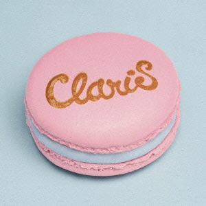 Cover for Claris · Wake Up (CD) [Japan Import edition] (2012)