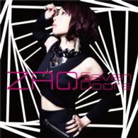 Cover for Zaq · Seven Doors (CD) [Japan Import edition] (2014)