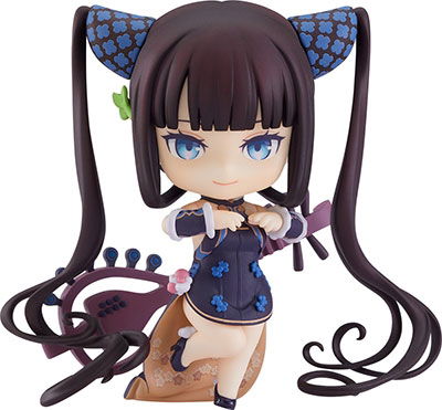 Fate / Grand Order Nendoroid Actionfigur Foreigner/Y - Fate - Koopwaar -  - 4580590126961 - 10 augustus 2022