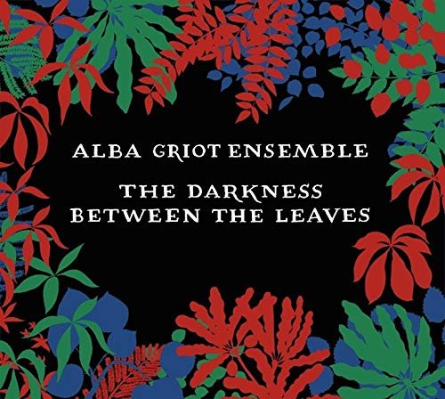 Cover for Alba Griot Ensemble · Untitled (CD) [Japan Import edition] (2021)