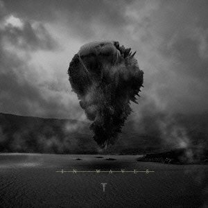 Cover for Trivium · In Waves (CD) (2014)