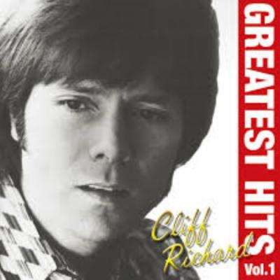 Greatest Hits Vol.1 - Cliff Richard - Música - SONY MUSIC ENTERTAINMENT - 4943674278961 - 18 de abril de 2018