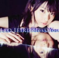 Cover for Leo Ieiri · Bless You &lt;limited&gt; (CD) [Japan Import edition] (2012)