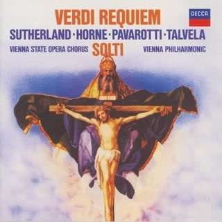 Cover for G. Verdi · Requiem (CD) [Remastered edition] (2009)