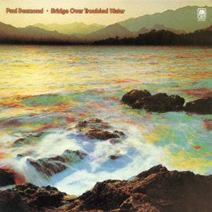 Cover for Paul Desmond · Bridge Over Troubled Water (CD) [Japan Import edition] (2022)
