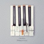 Cover for Chet Faker · Thinking in Textures (CD) [Japan Import edition] (2012)
