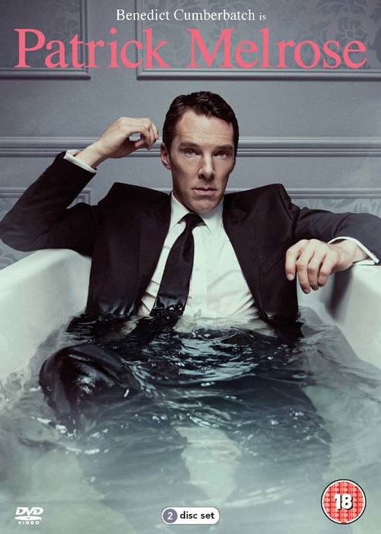 Patrick Melrose - Patrick Melrose - Elokuva - ACORN MEDIA - 5036193034961 - maanantai 16. heinäkuuta 2018