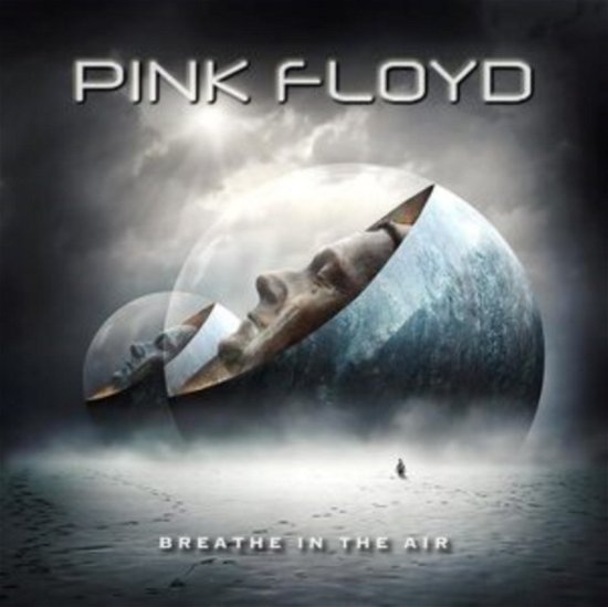 Cover for Pink Floyd · Breathe In The Air - Live At The Dome (CD) (2023)