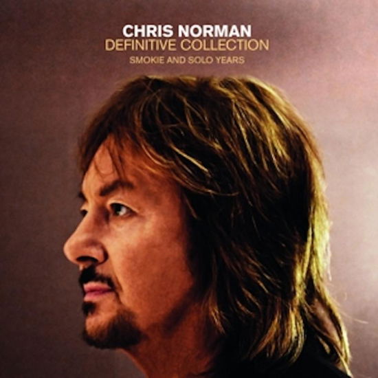 Chris Normann - Definitive - Chris Norman - Musik - MMI - 5712192003961 - 27 november 2023