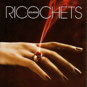 Isolation - Ricochets - Musique - Pop Fiction - 7332181007961 - 21 février 2013