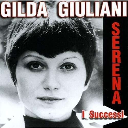 Cover for Gilda Giuliani · I Successi (CD) (2002)