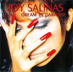 Dream In Paradise - Joy Salinas - Musikk - Discomagic - 8017983411961 - 