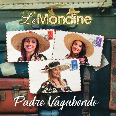 Cover for Mondine Le · Padre Vagabondo (CD)