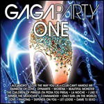 Gaga Party One - Various Artists - Música - Saifam - 8032484056961 -