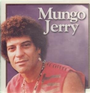 Cover for Mungo Jerry · Mungo Jerry - In The Summertime (CD) (2000)