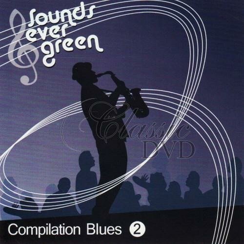 Best Of The Blues 2 - V/A - Música - WETON - 8717423051961 - 24 de mayo de 2012