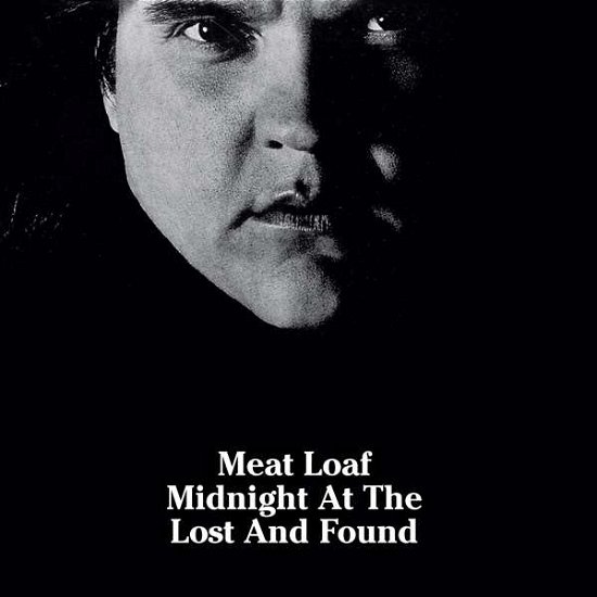 Midnight At The Lost And Found - Meat Loaf - Muziek - MUSIC ON CD - 8718627230961 - 5 juni 2020