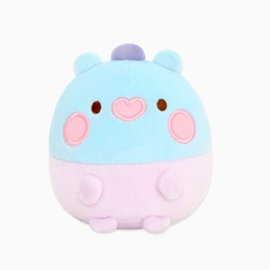 Cover for BT21 · Mang Minini Ornament Cushion (Plysj) (2022)