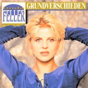 Cover for Linda Feller · Grundverscheiden (CD) (1995)