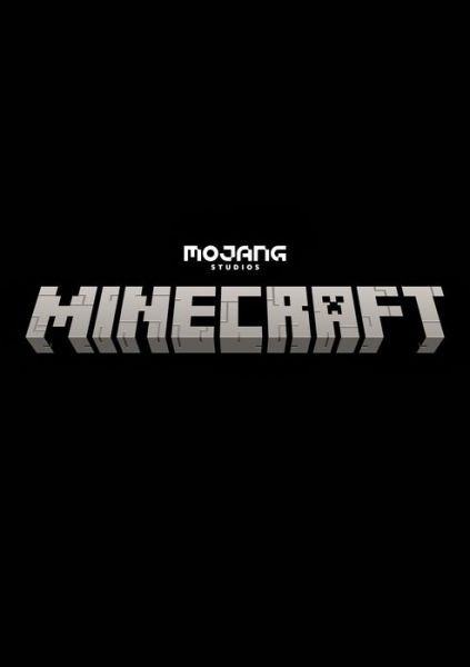 Cover for Mojang AB · MINECRAFT: NEW PETS ON THE BLOCK - Stonesword Saga (Paperback Bog) (2022)