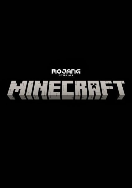 Cover for Mojang AB · MINECRAFT: NEW PETS ON THE BLOCK - Stonesword Saga (Paperback Book) (2022)