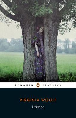 Orlando - Virginia Woolf - Bøger - Penguin Books Ltd - 9780241371961 - 7. marts 2019