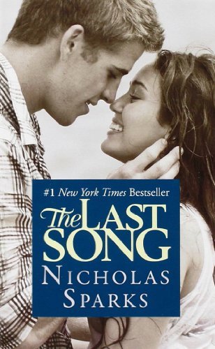 Cover for Nicholas Sparks · The Last Song (Pocketbok) [1 Mti Rep edition] (2010)