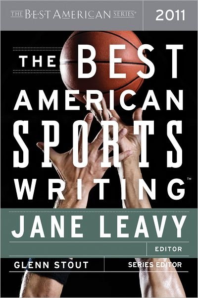 Cover for Jane Leavy · The Best American Sports Writing (Paperback Bog) (2011)