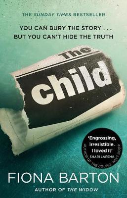 Cover for Fiona Barton · The Child (Paperback Book) (2018)