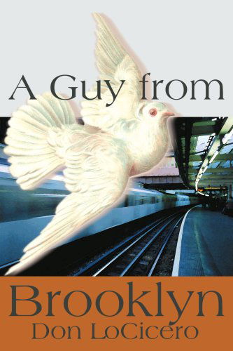 Cover for Don Locicero · A Guy from Brooklyn (Paperback Book) (2002)