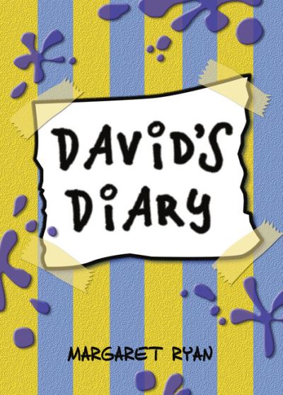 Cover for Margaret Ryan · Pocket Tales Year 5 David's Diary - Pocket Readers Fiction (Paperback Book) (2005)