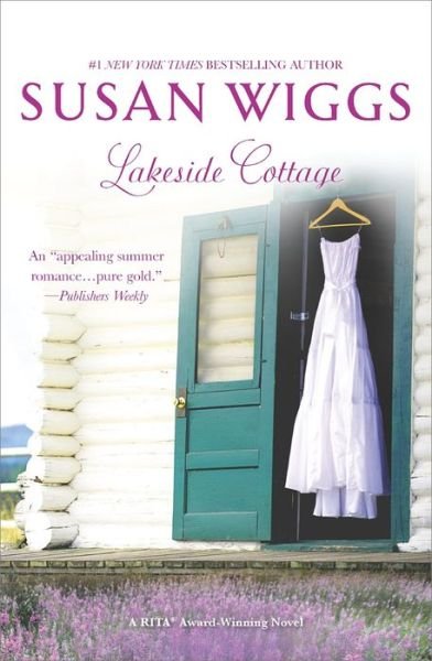 Cover for Susan Wiggs · Lakeside Cottage (Taschenbuch) [Reprint edition] (2014)