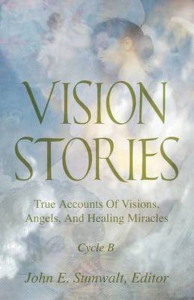Cover for John E. Sumwalt · Vision Stories (Paperback Book) (2002)