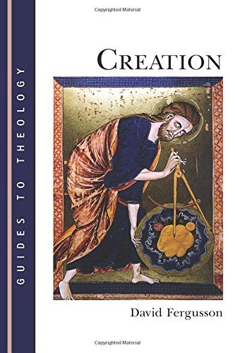 Cover for David Fergusson · Creation (Paperback Book) (2014)