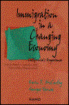 Cover for Kevin F. McCarthy · Immigration in a Changing Economy: California's Experience (Paperback Book) (1997)