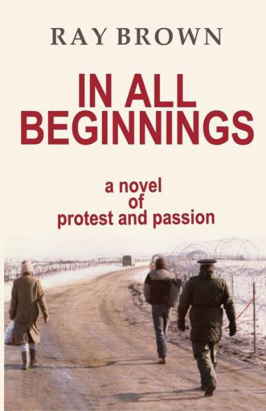 Cover for Ray Brown · In All Beginnings (Paperback Bog) (2015)