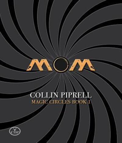 Cover for Mom (Paperback Book) (2018)