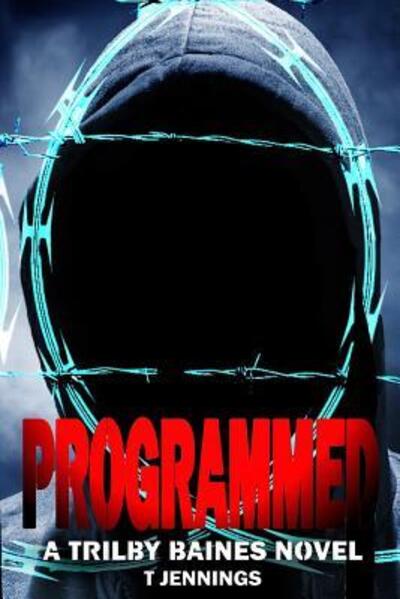 Cover for T Jennings · Programmed (Paperback Book) (2017)