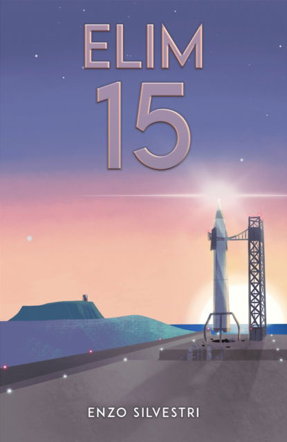 Cover for Enzo Silvestri · Elim-15 (Paperback Book) (2024)