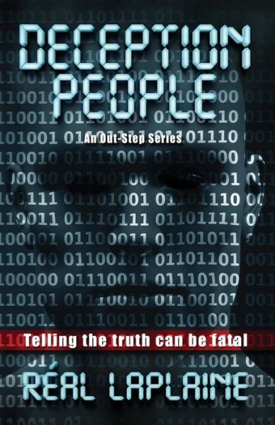 Cover for Real Laplaine · Deception People (Paperback Book) (2017)