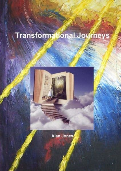 Cover for Alan Jones · Transformational Journeys (Paperback Bog) (2016)