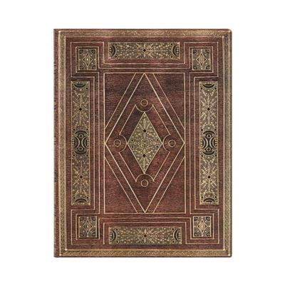 Cover for Paperblanks · First Folio (Shakespeare’s Library) Ultra Lined Softcover Flexi Journal - Shakespeare’s Library (Paperback Bog) (2023)